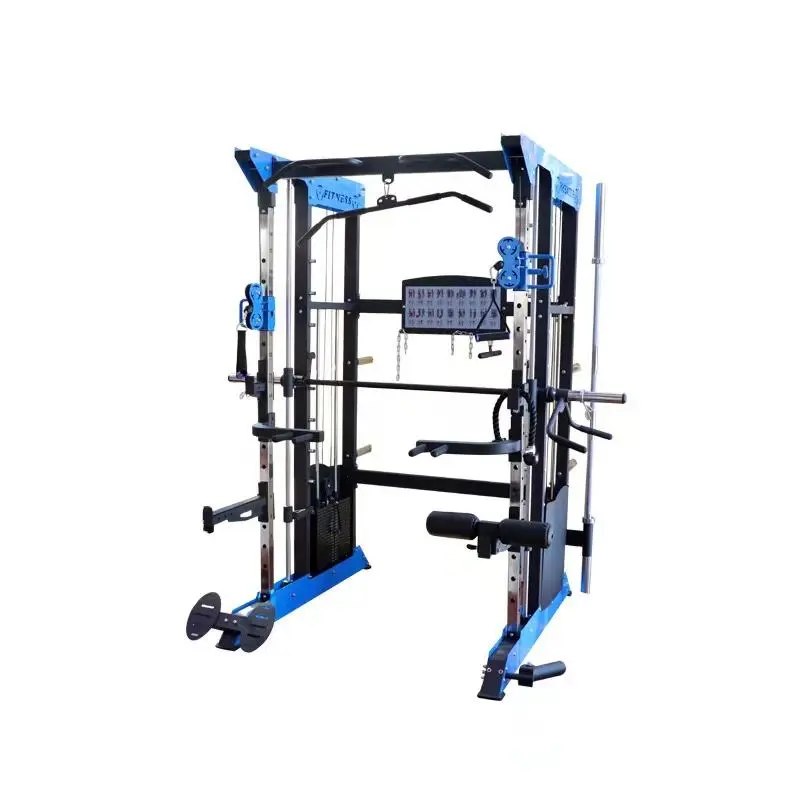 Smith machine-IHSMS0327