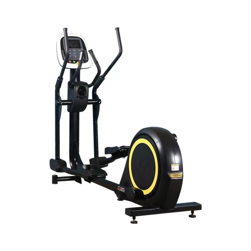 Elliptical Machine