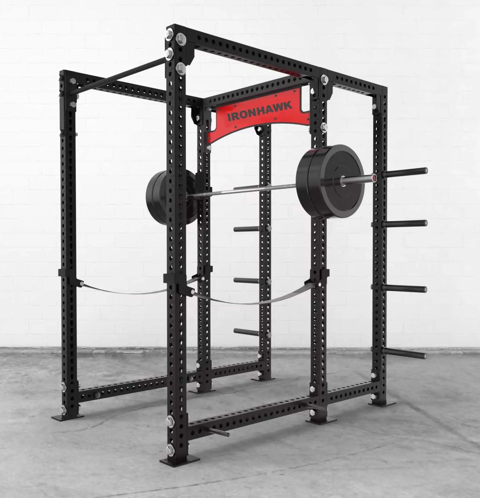 Power Rack-IH753072C