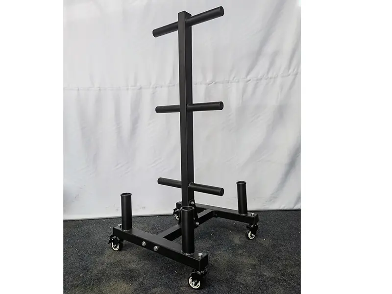 Vertical Plate Tree