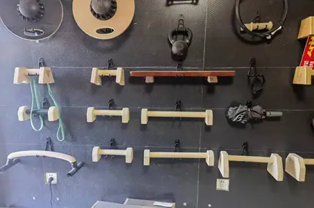 The Company Has Developed a New Wood Products Project