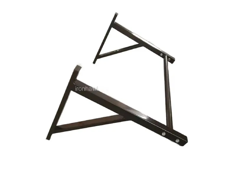 Pull-up Bars for Home Exercises