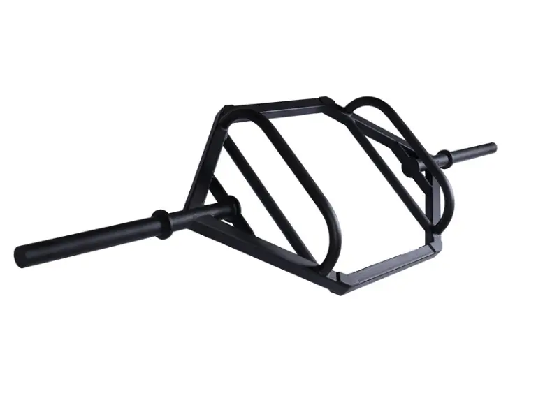 High Quality 2 Trap Bar