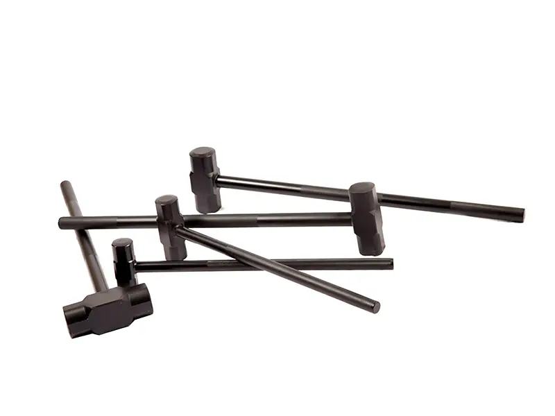 Sledge Hammer for Strength Training