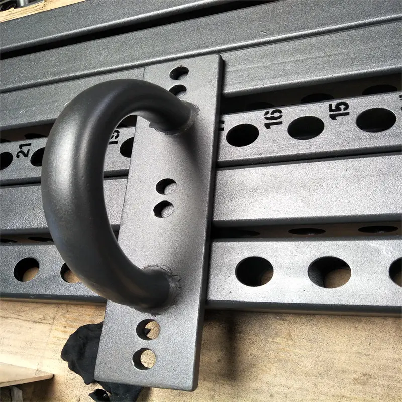 Rope holder-IH60321