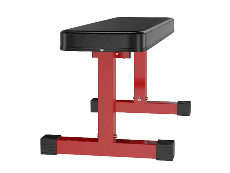 Flat bench