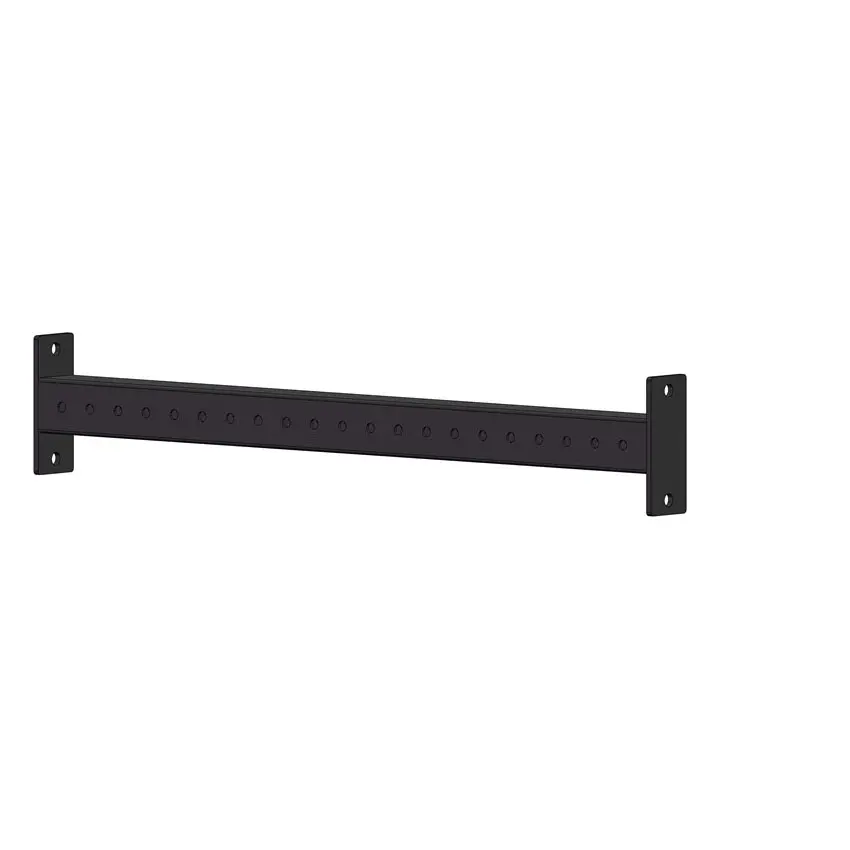 Square tube beam