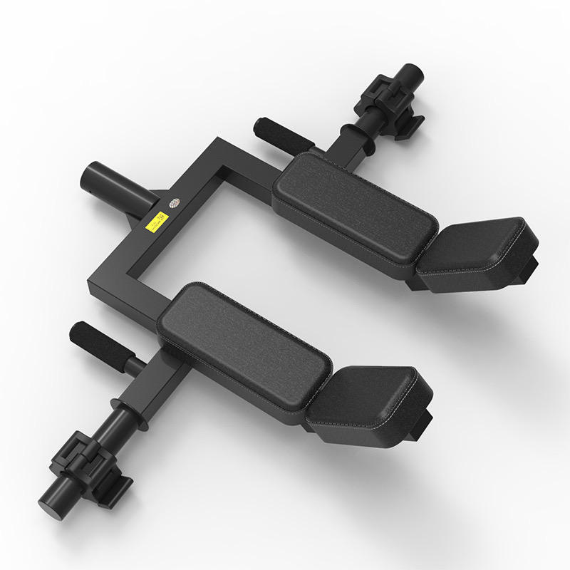 Shoulder Squat Rack