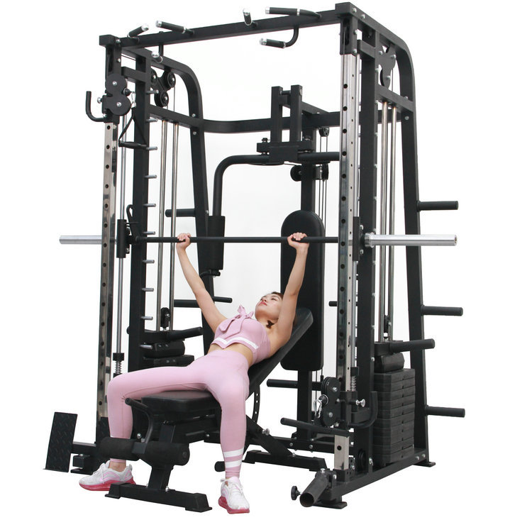 Smith machine-IHSMS802