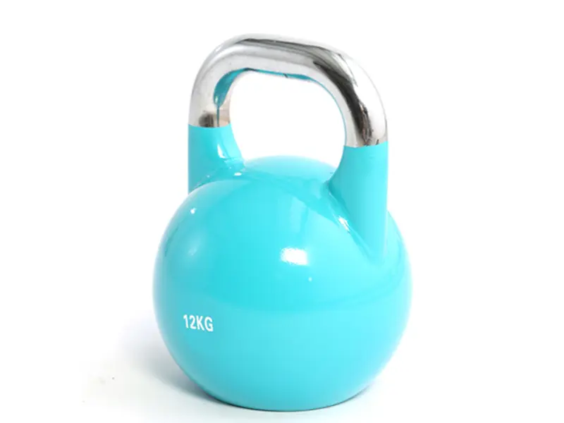 Competition  Kettlebells