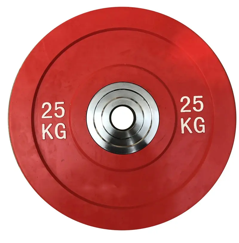Competition Weight Plates -IH5104