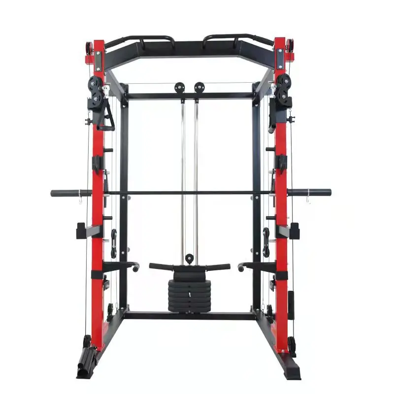 Smith machine-Z3 IHSMS80
