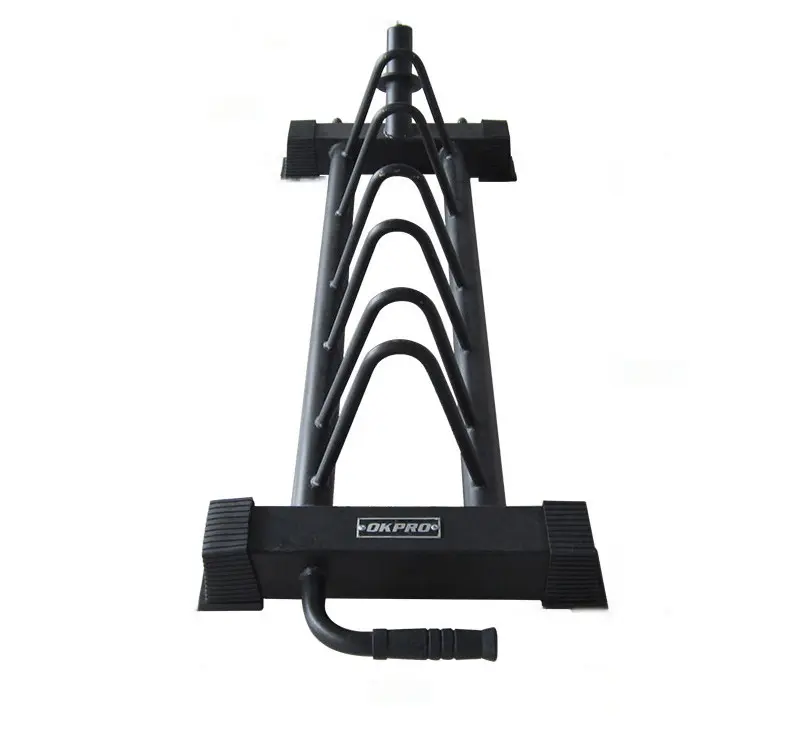 Barbell Plate Rack-IH6501E