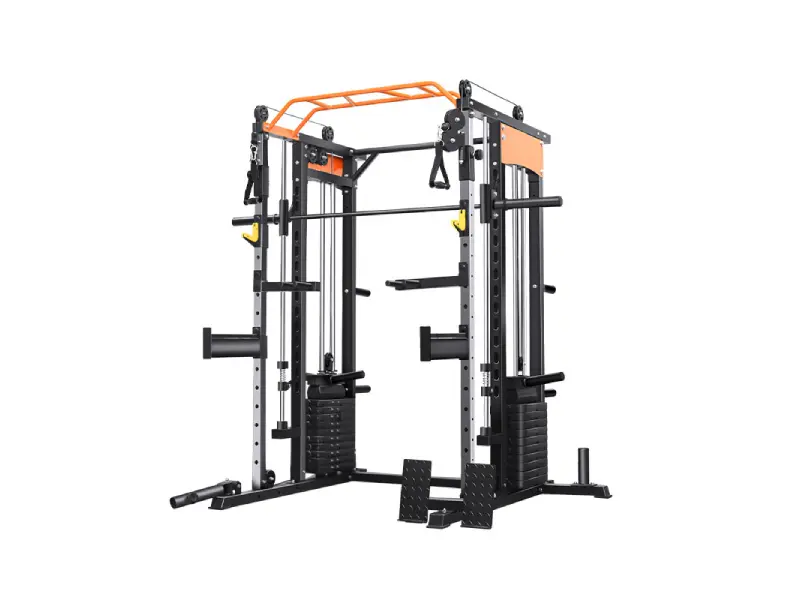 Smith Fitness Equipment for Gym