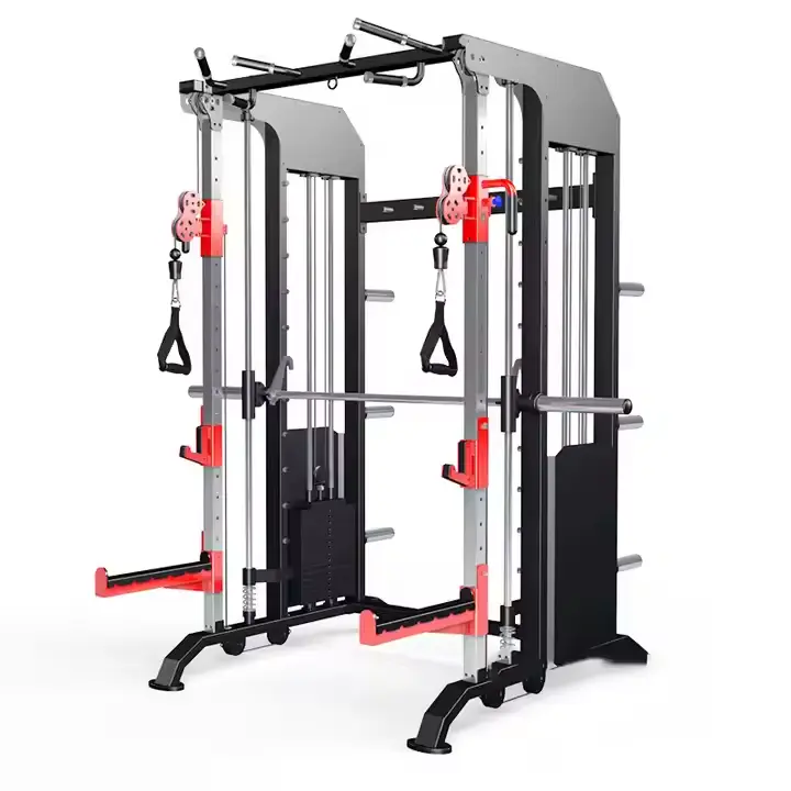 Smith machine-IHSMS2526