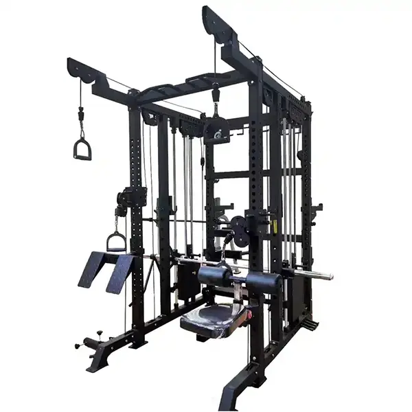 Smith machine-IHSMS803