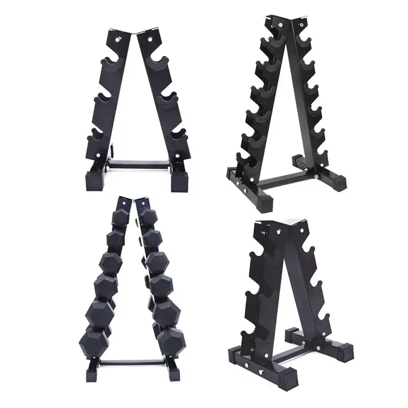 Dumbbell RackIH422