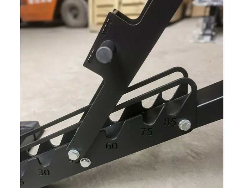Incline Bench IH7101D