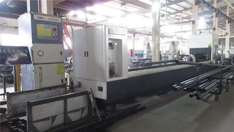 Four Years of Rapid Growth for IRONHAWK