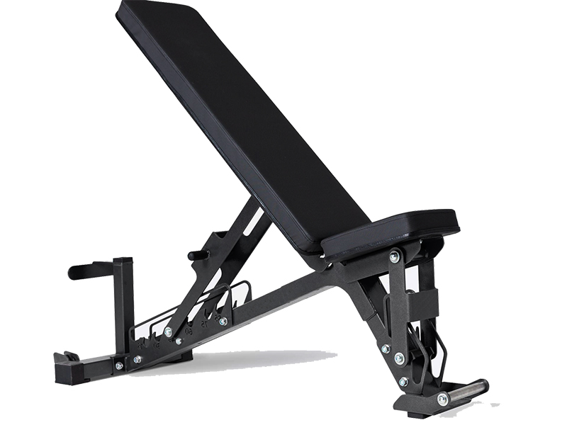 Incline Bench IH7101D