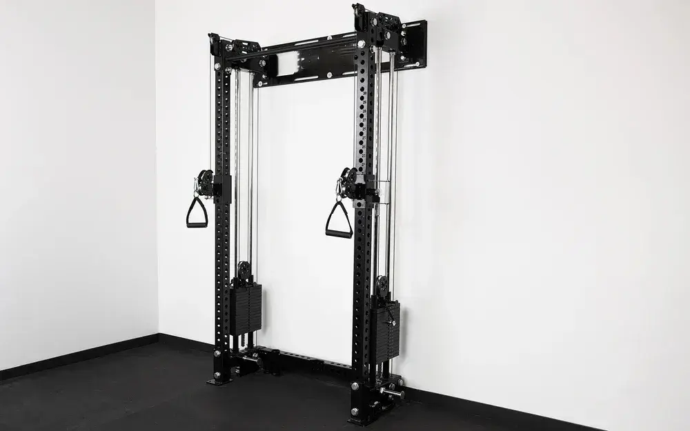 Wall Mounted Functional TrainerIH415