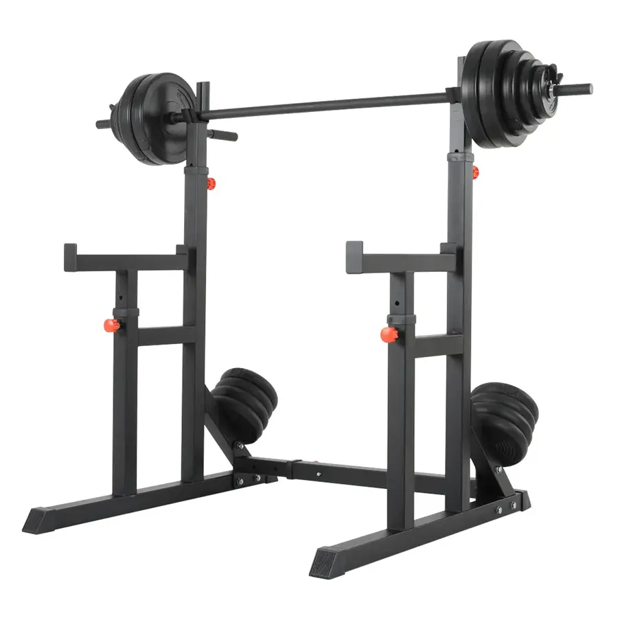 Squat rack-IH753022