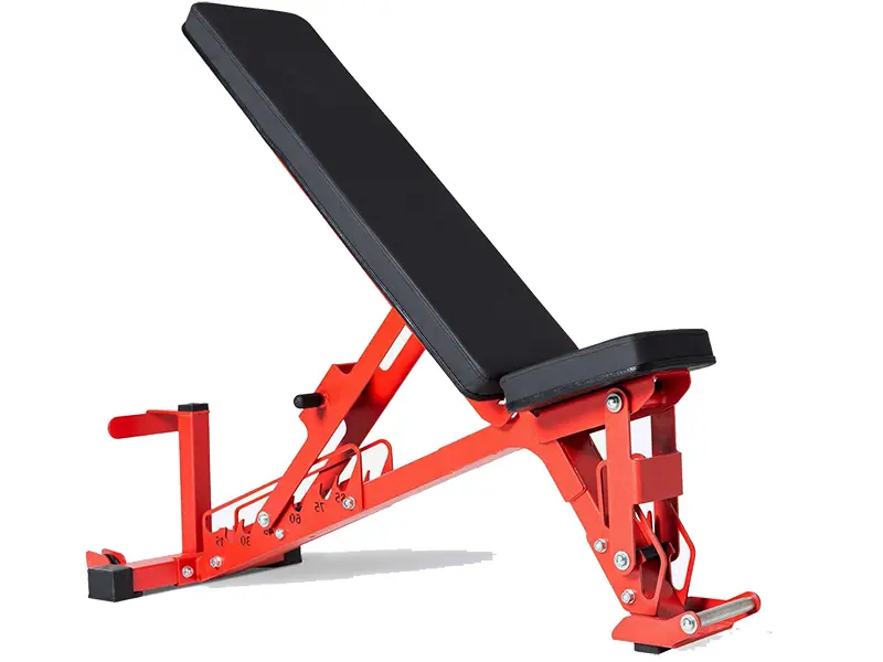 Incline Bench IH7101D
