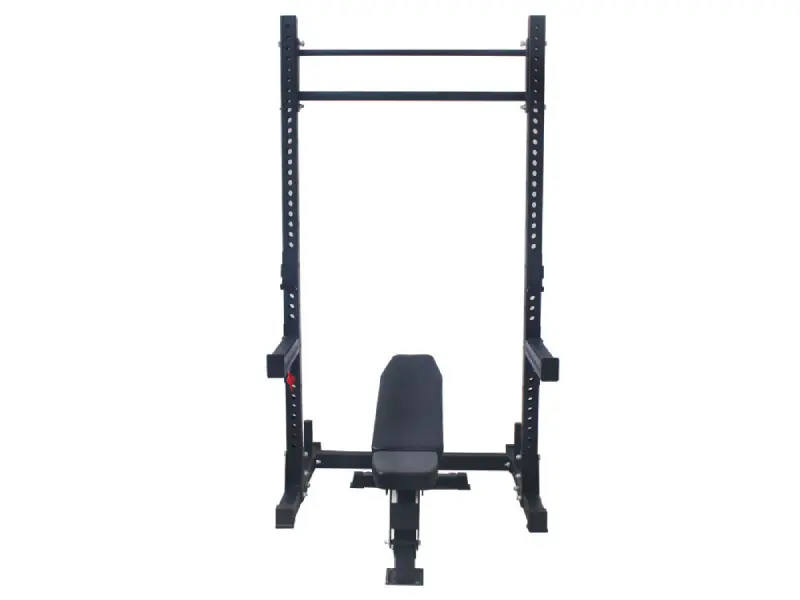 Crossfit Squat Rack for Intense ...