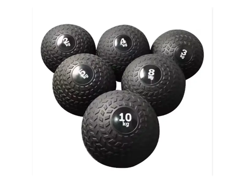 PVC Sand Filled Grand Slam Ball for Strength Training