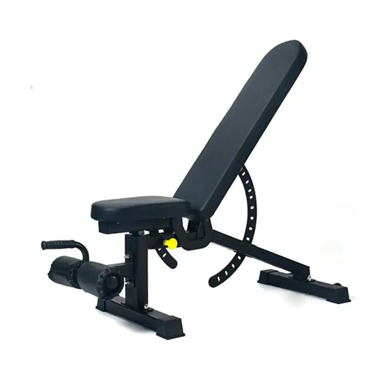 Adjustable Bench-IH7101E