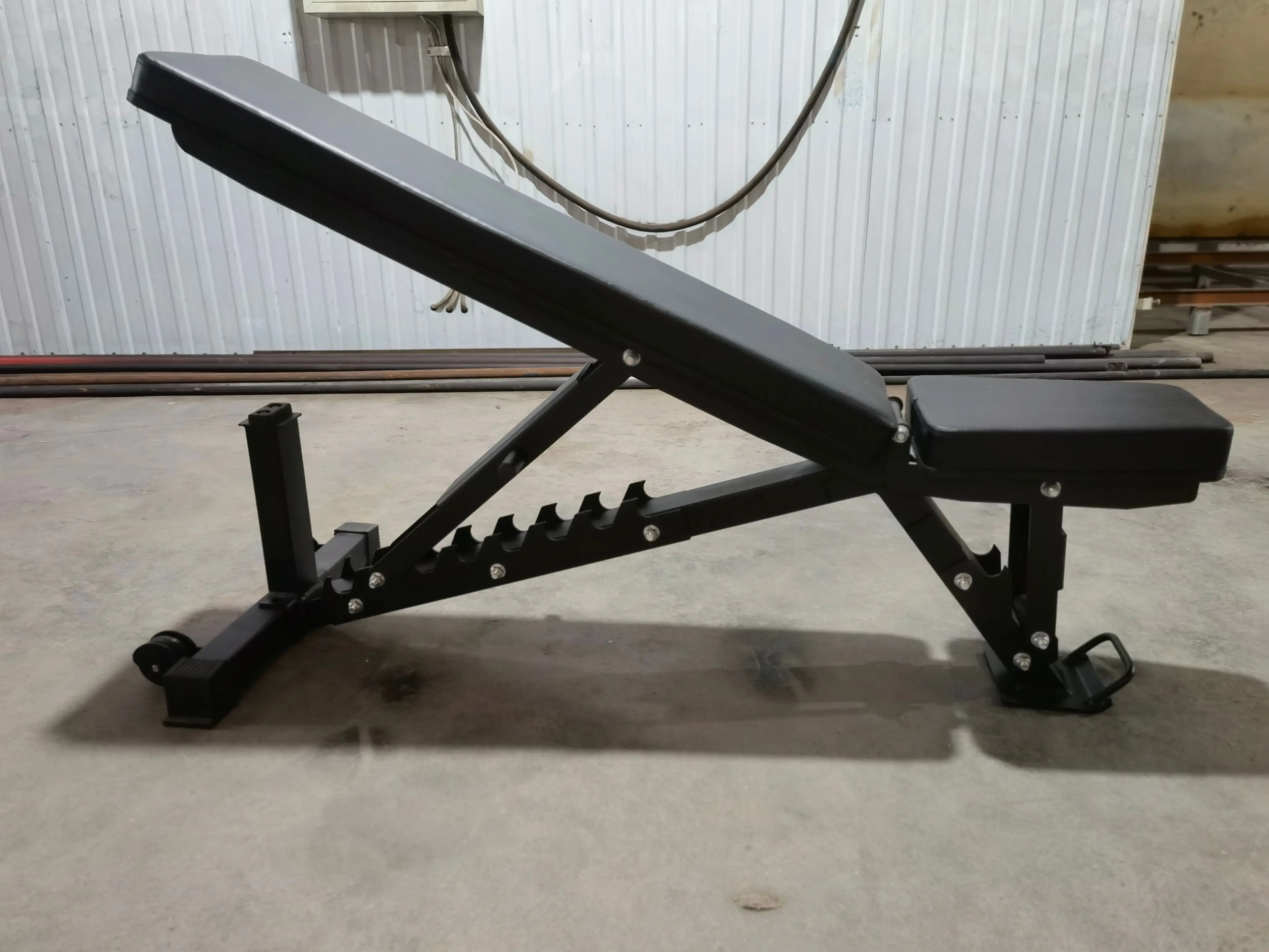 Adjustable Bench-IH7101B