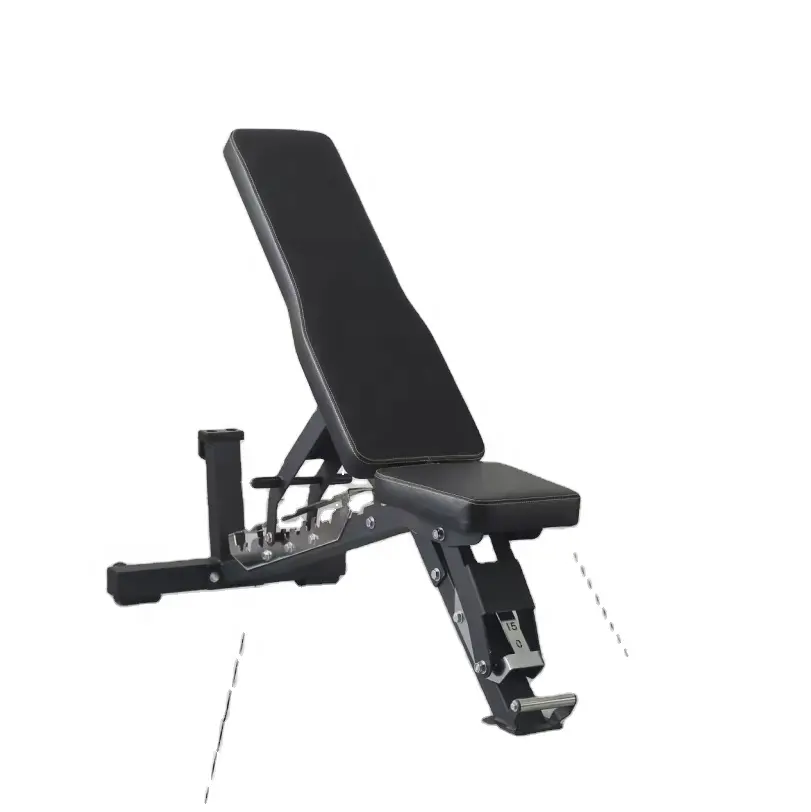 Flat bench-IH7103