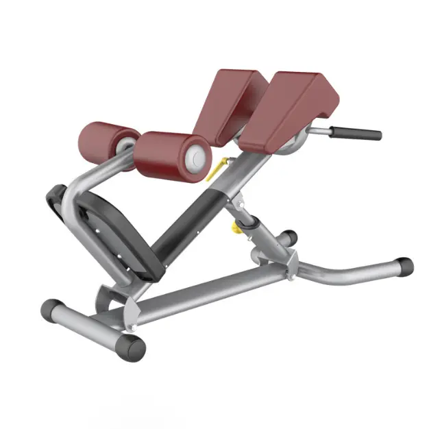Roman chair GHD-IH7160A