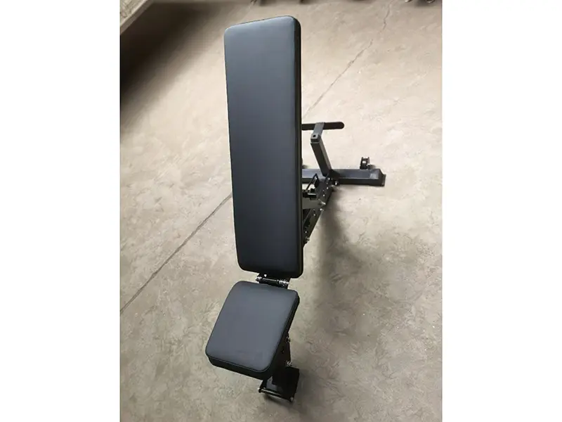 Incline Bench IH7101D