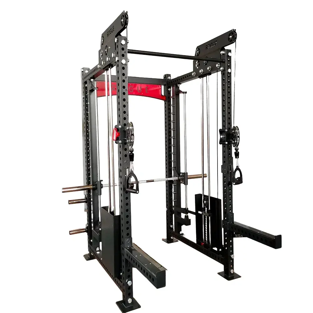 Smith machine-IHSMS4091