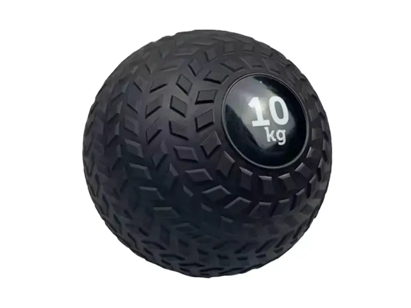 PVC Sand Filled Grand Slam Ball for Strength Training