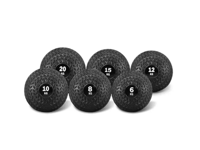 PVC Sand Filled Grand Slam Ball for Strength Training