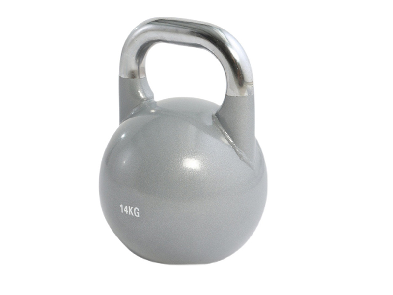 Competition  Kettlebells