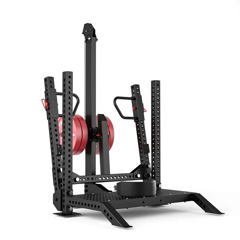 Leg Extension MachineIH423