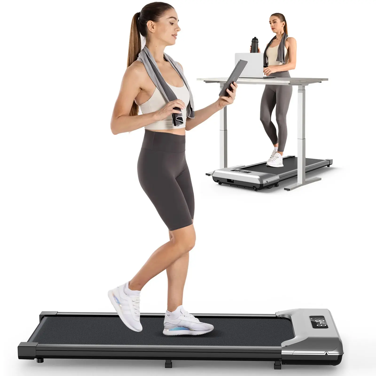 Treadmill-IH491