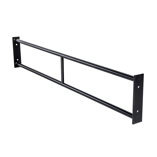 Rig rack crossmembers---Double beam