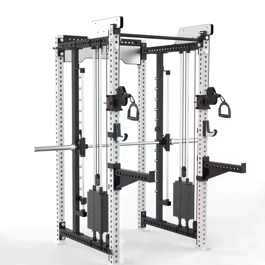 Smith machine-IHSMS0401
