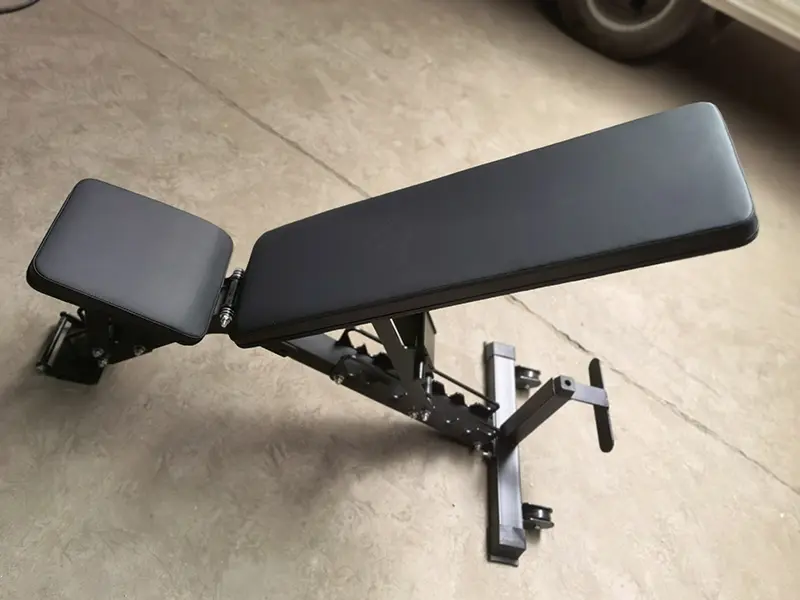 Incline Bench IH7101D