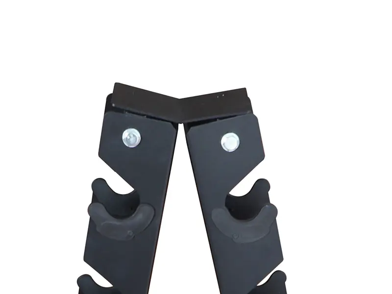 Vertical A-Shaped Dumbbell Rack