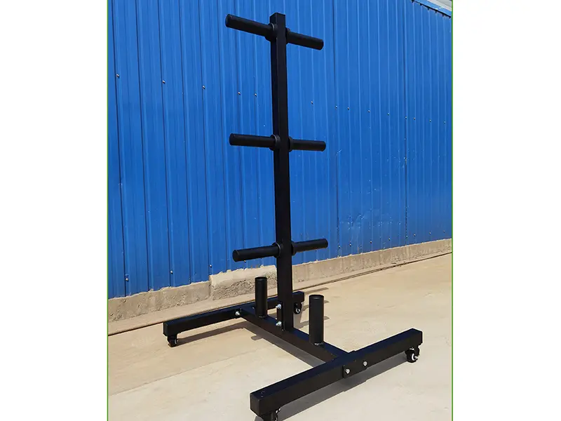 Vertical Plate Tree