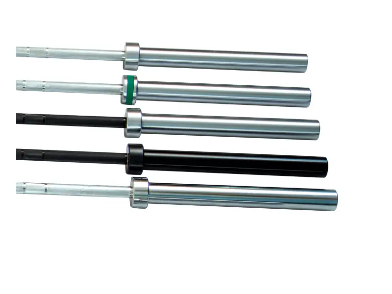 Olympic Man Bar for Fitness Training