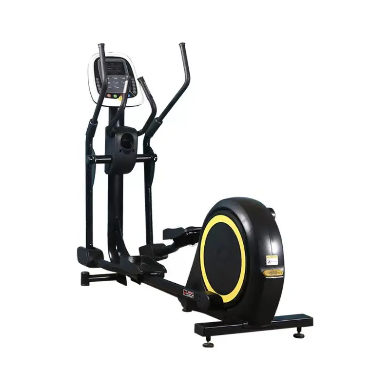 Elliptical Machine