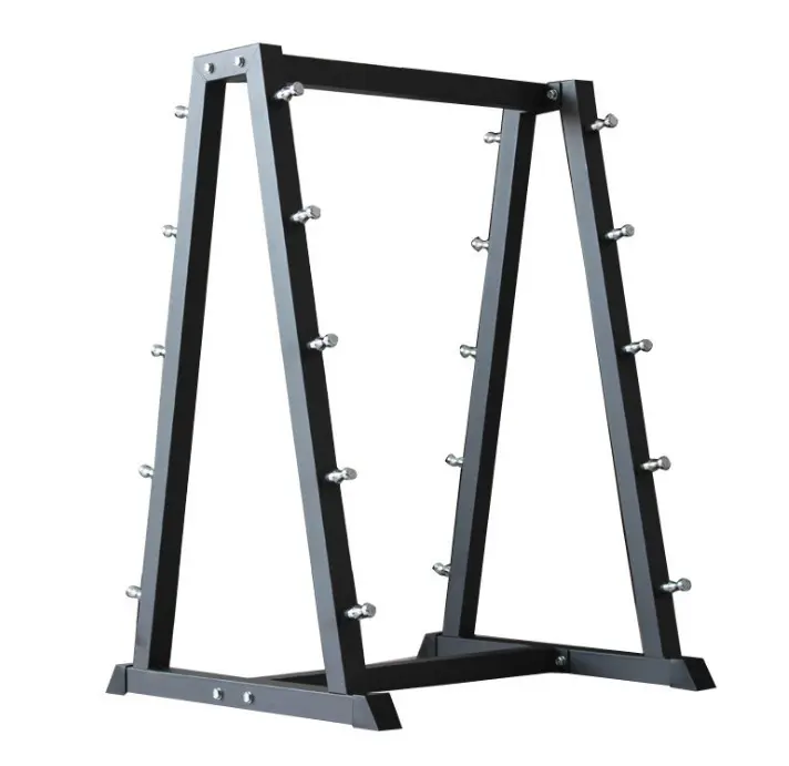 Fixed Barbell storage Rack -IH6401
