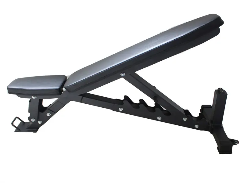 Adjustable Bench-IH7101
