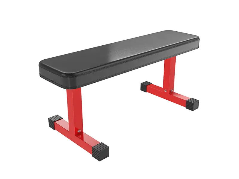 Flat bench